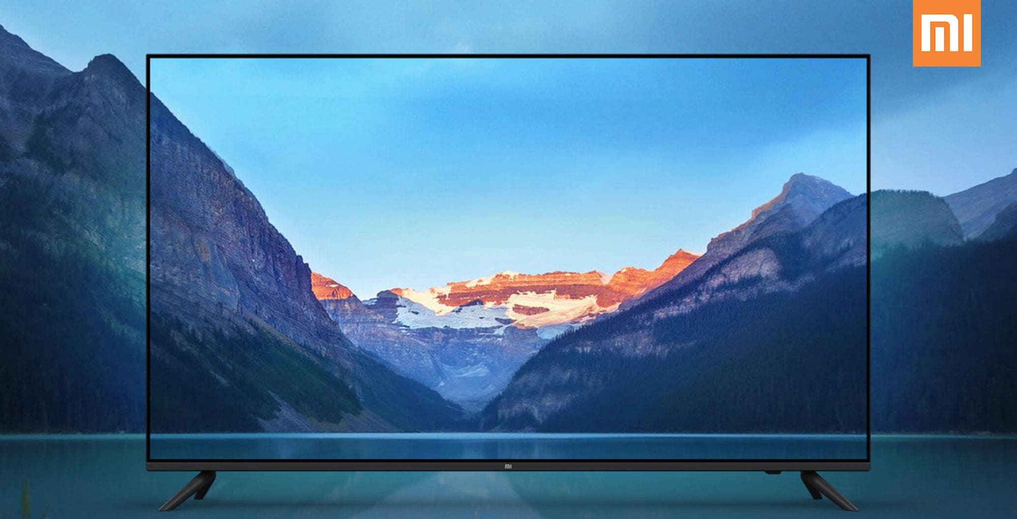 Xiaomi 4s 55 Smart Tv 4k