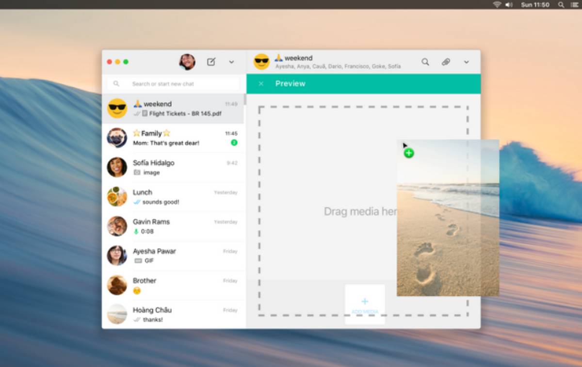 BetterChat for Mac BetterChat for Mac