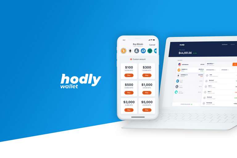 Hodly buy sell cryptocurrencies