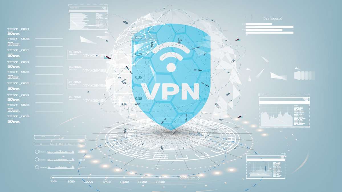 VPNs is one of your top-most Work from Home Essentials. Here’s why: