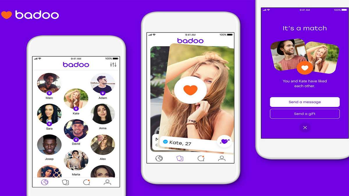 Verification badoo mobile number ᐈ How