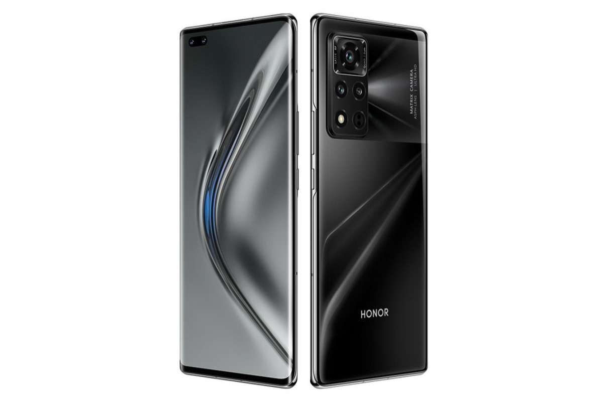 Features of the Honor V40 5G: everything you need to know 2021