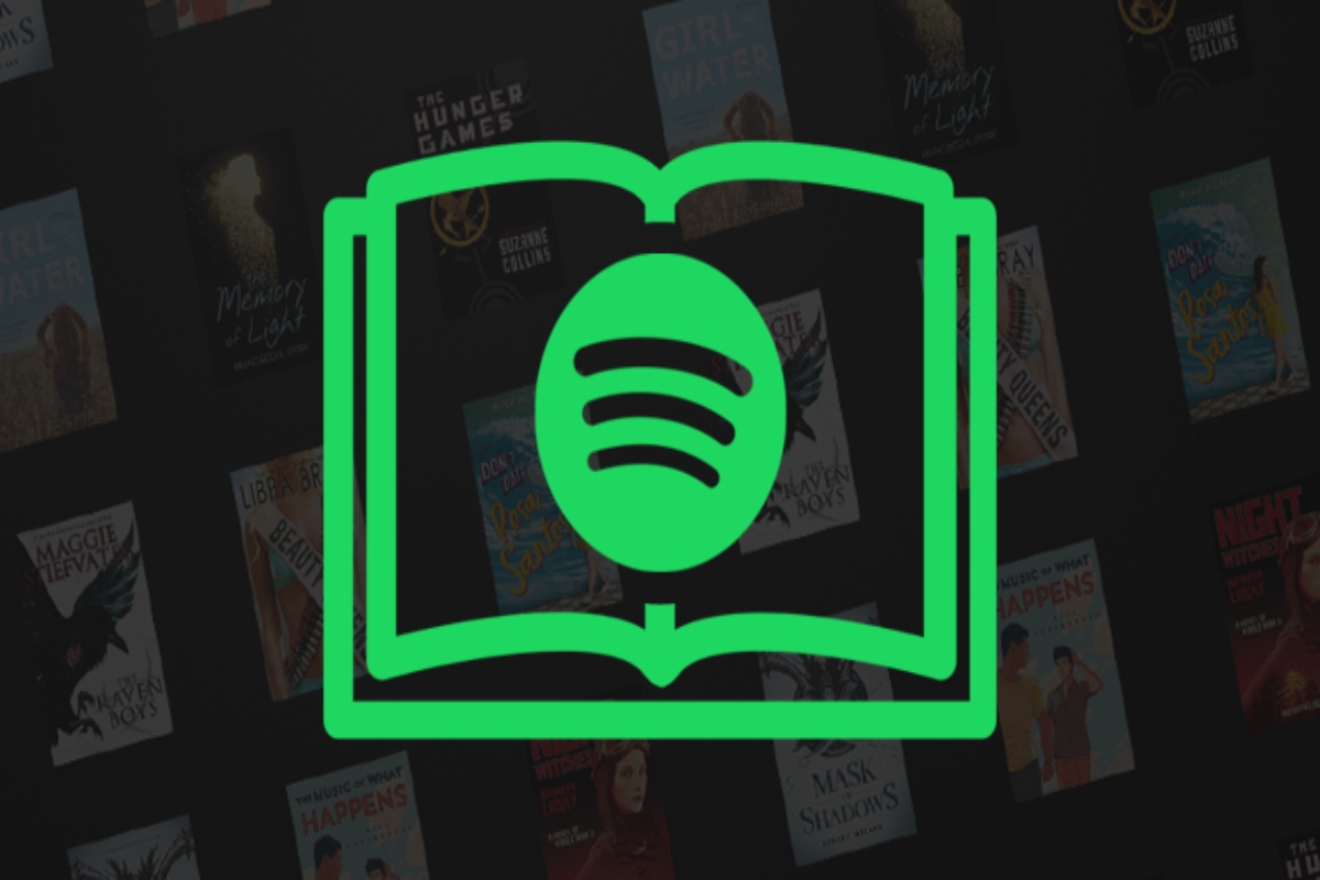 How to listen to audiobooks on Spotify 2021