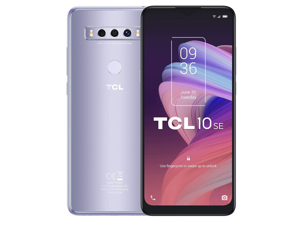 ✔ Opinions of TCL 10 SE, is it worth it?  [2021]
