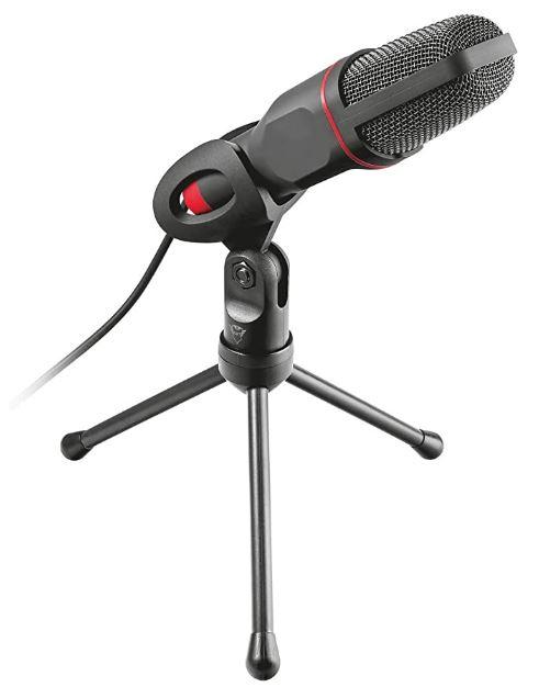 Trust GXT 212 Mico Microphones