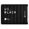 WD_BLACK 5 TB P10 Hard Disk for Xbox, 1 Month Xbox Game Pass Licensed Portable External Hard Drive