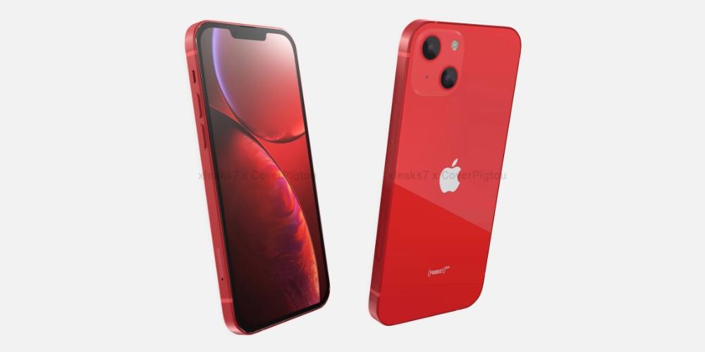 iphone 12s renders