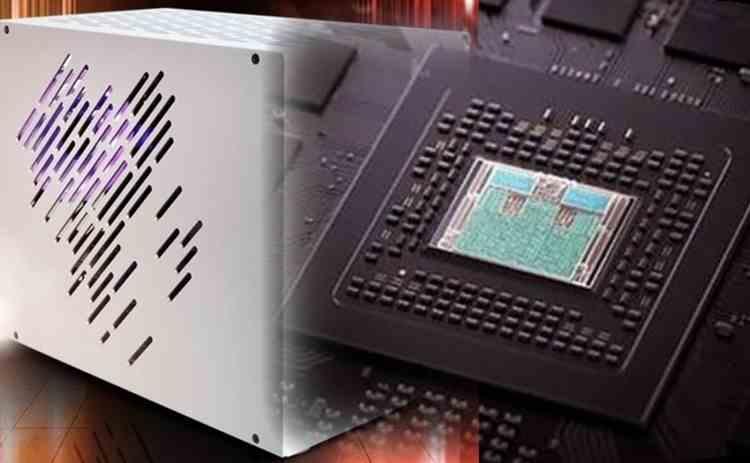 AMD 4700S Xbox