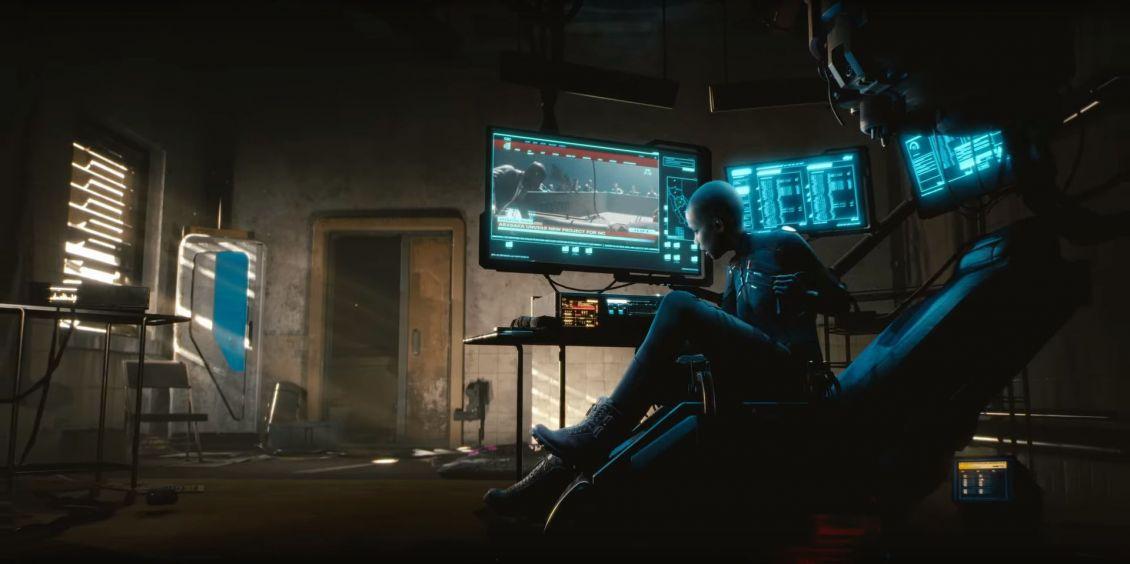 cyberpunk 2077