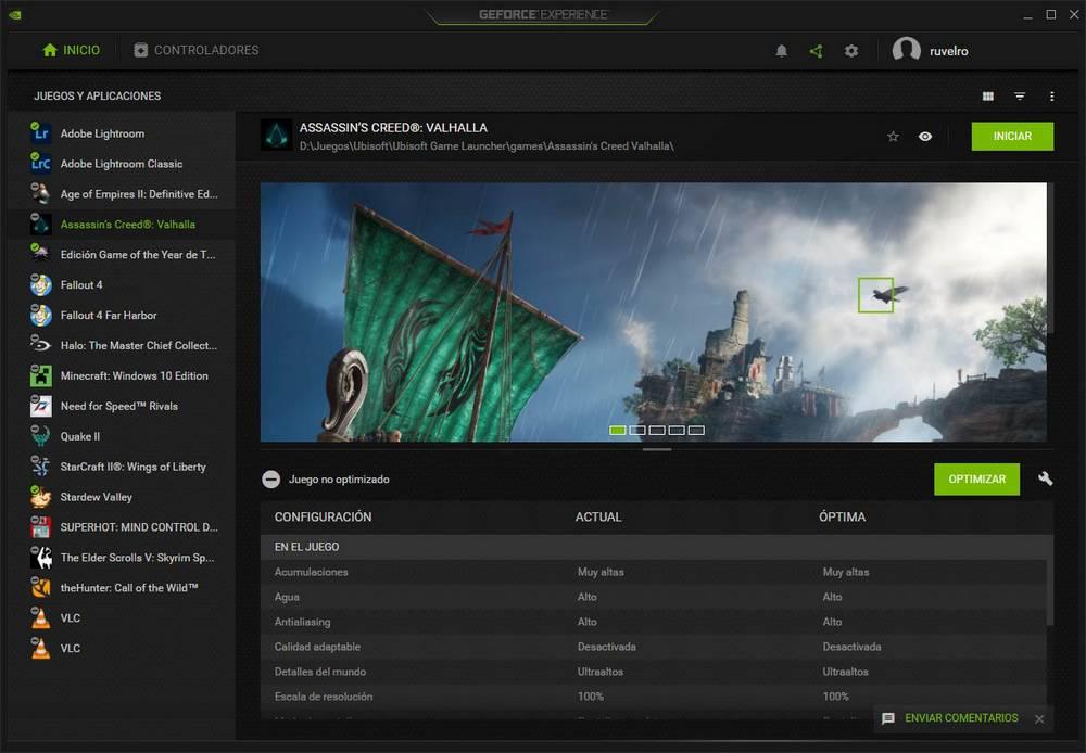 Disable NVIDIA GeForce Experience Instant Replay