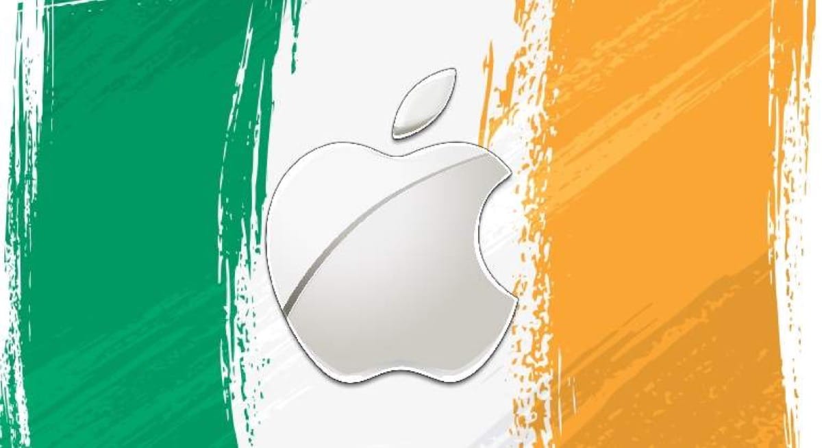 Apple Ireland