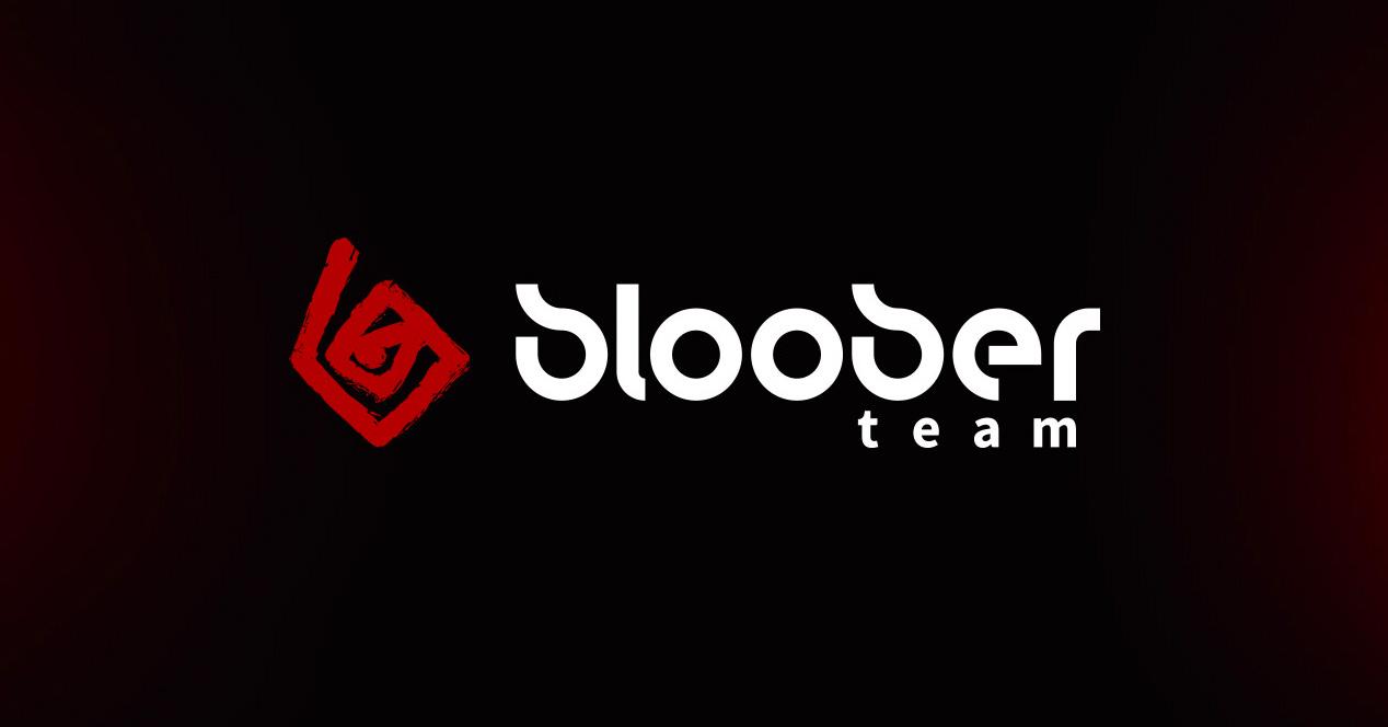 Bloober team