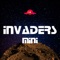 Mini invaders