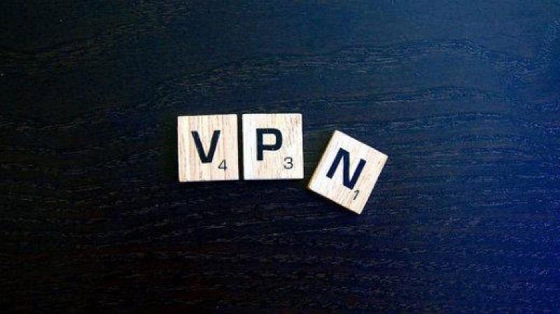 Mobile VPN