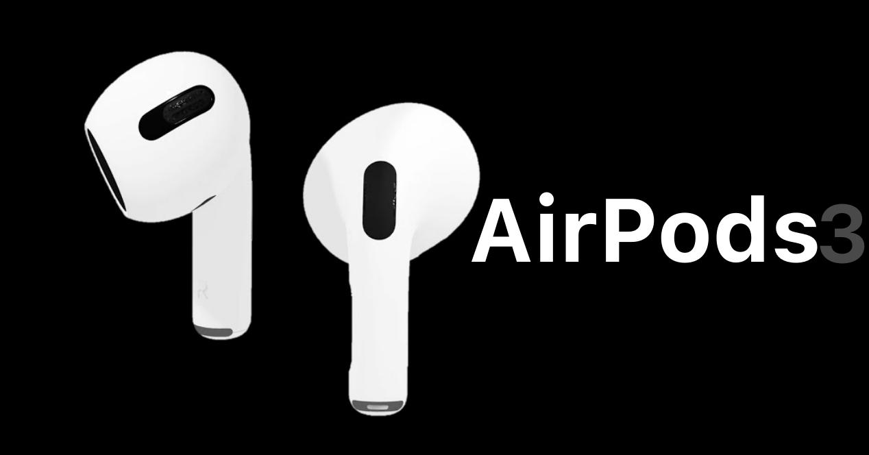 airpods 3 concept