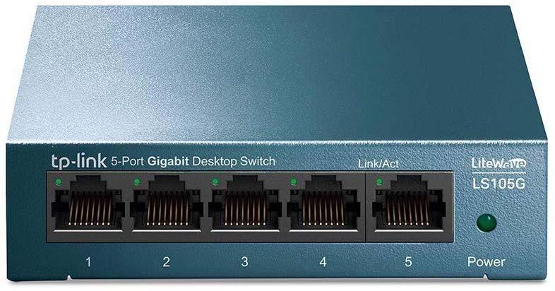 TP-Link LS105G switch