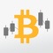 BTC bitcoin price alerts