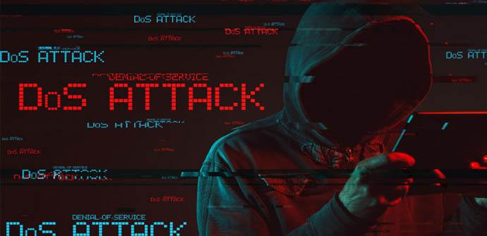 DDoS attacks on the rise