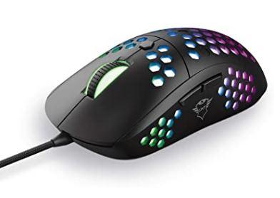 Trust Gaming GXT 960 Graphin lightweight mice