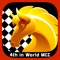 Chess Pro - Friends Puzzles