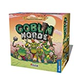 United Games - Goblin Horde Board Game, Multicolored, GU634