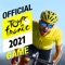 Tour de France 2021 The Game