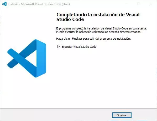 Visual Studio Code - Install 7