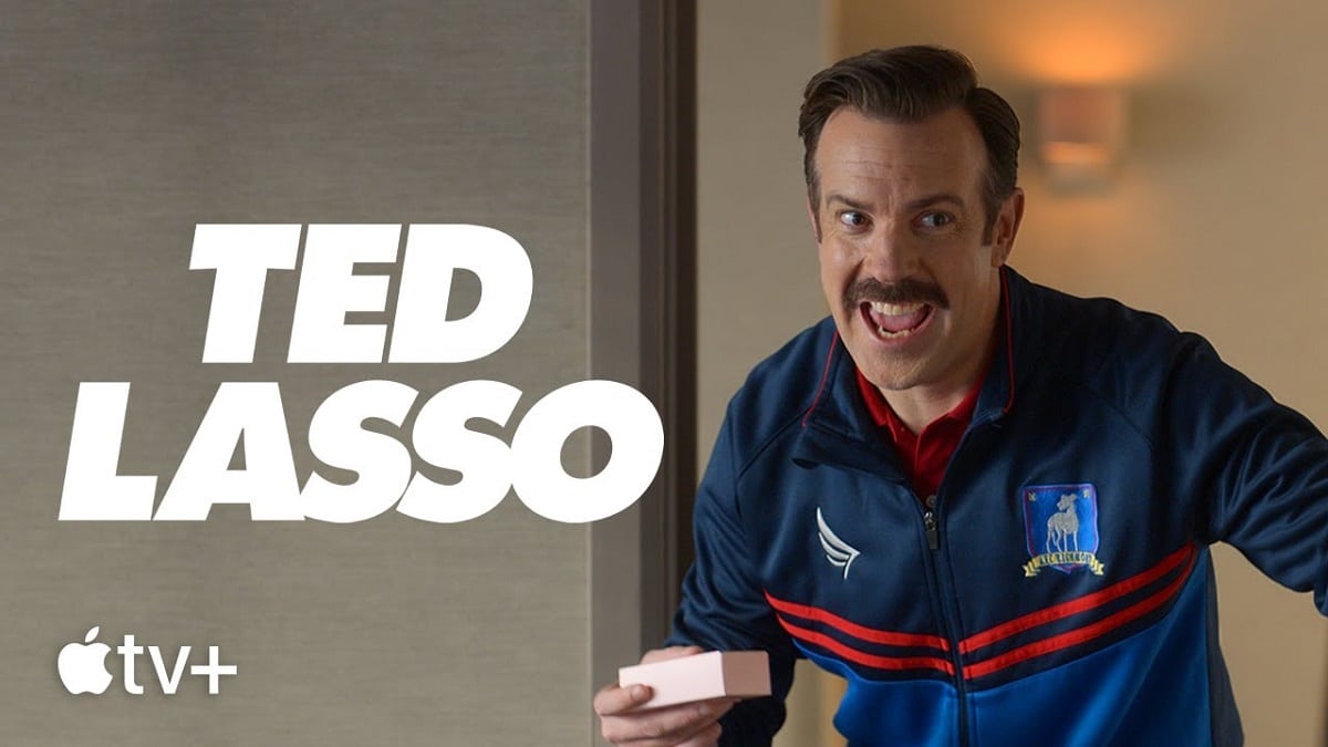 Ted lasso