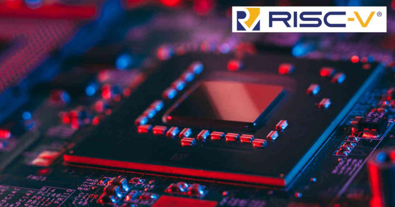 GPU-RISC-V