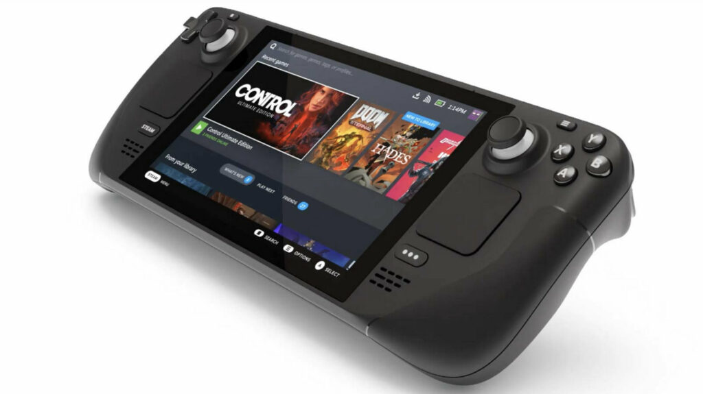 GAMING NEWS PART DEUX - Page 38 Valve-unveils-Steam-Deck-a-portable-console-with-stunning-features