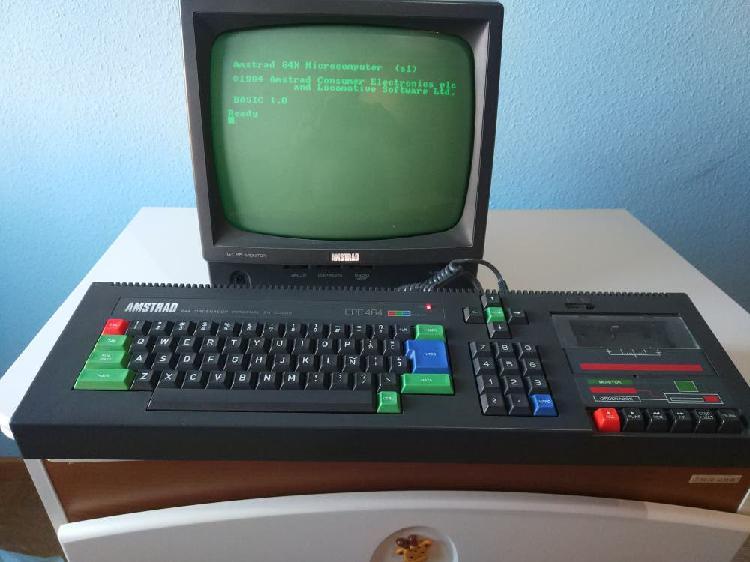 Old CPC