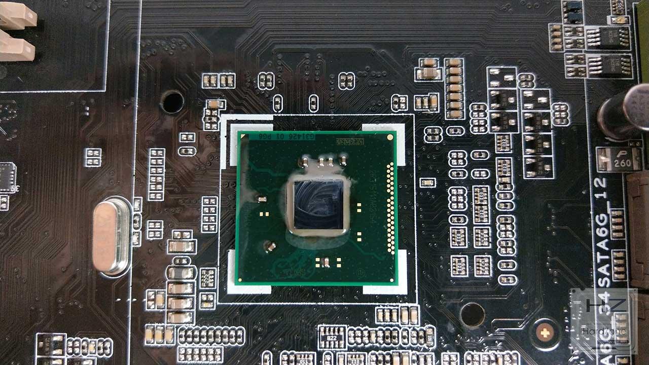 Change Thermal Compound Chipset or PCH (13)