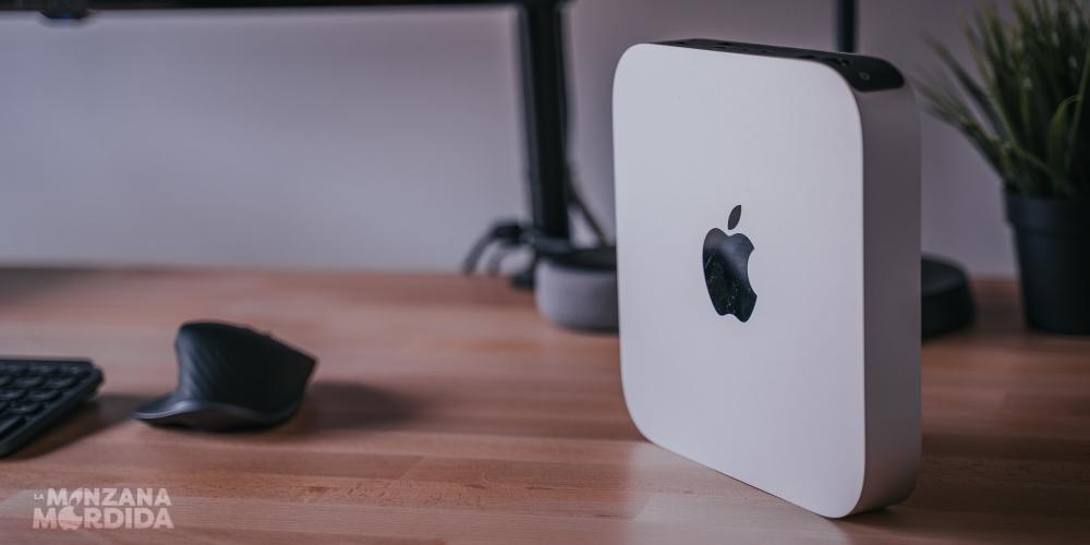 New Mac mini Apple Silicon