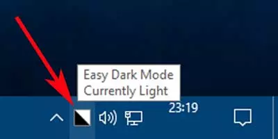 Easy Dark Mode