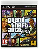Grand Theft Auto V (GTA 5)[Edizione: Regno Unito]