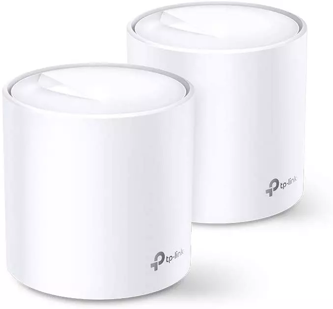TP-Link AX1800