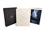The Art of Star Wars Jedi Fallen Order: Includes Photos