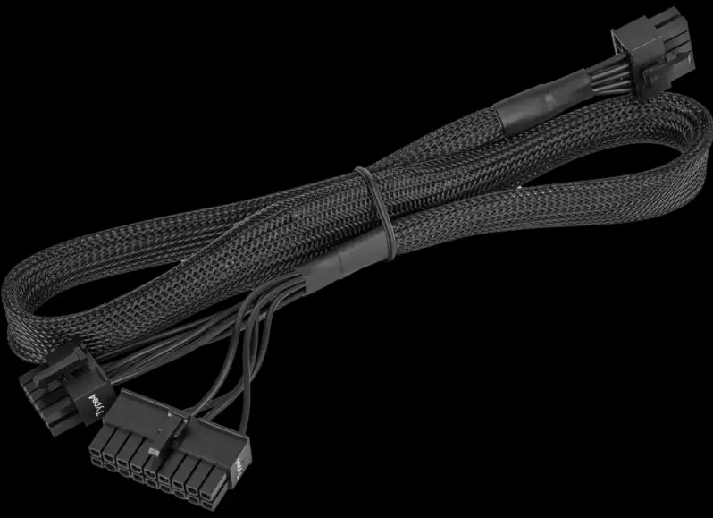 ATX12VO cable