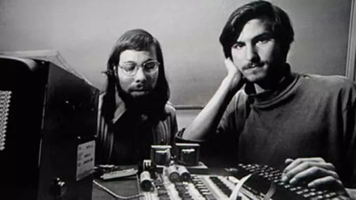 Steve-Wozniak-beginnings