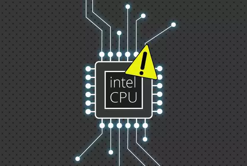 Intel AMD CPU vulnerabilities