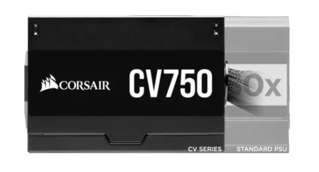 Corsair CV Series