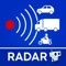 Radarbot: Radar Warning