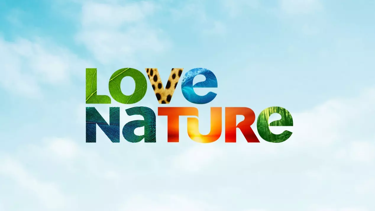 Love Nature Pluto.TV