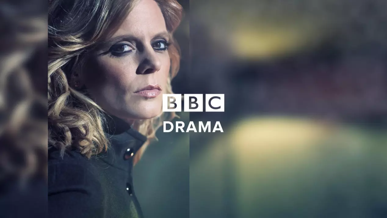 BBC Drama Pluto.TV