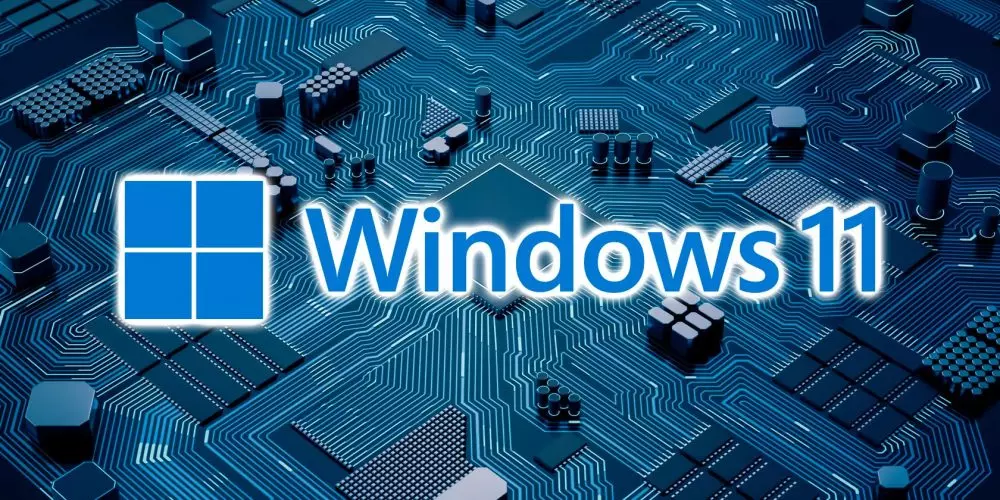 Windows 11 Motherboards