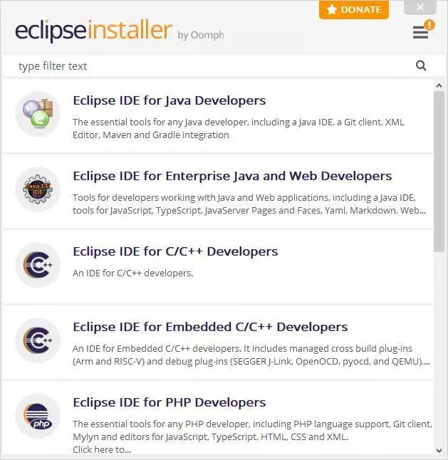 Install Eclipse - 1