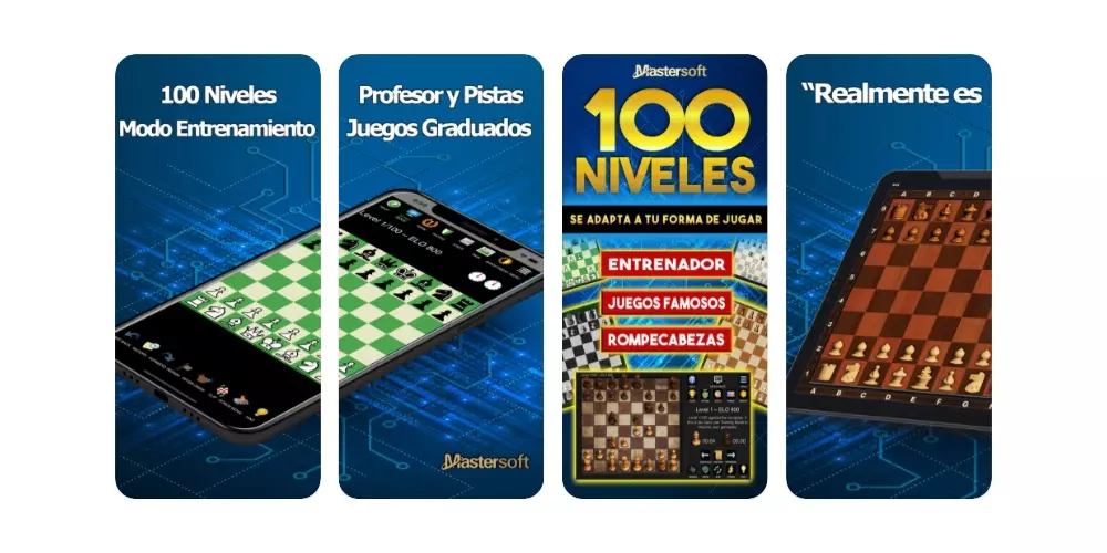 Chess Pro - Learn and Play