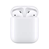 Apple AirPods with charging case 2nd generation  