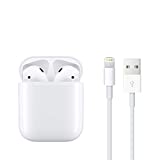Apple AirPods with charging case 2nd generation  