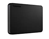 Toshiba Canvio Basics zipper case 